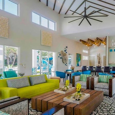Splendid 4 Bd W/ Pool Close To Disney @ Veranda Palms 2654 키시미 외부 사진
