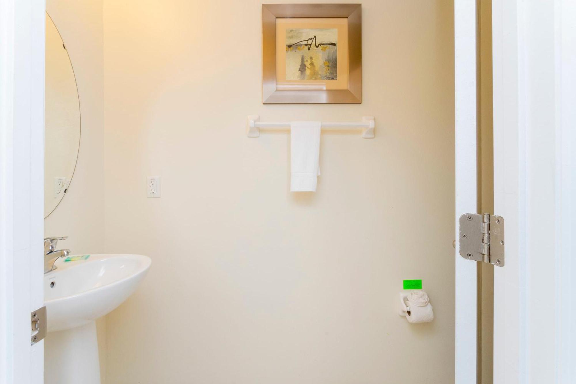 Splendid 4 Bd W/ Pool Close To Disney @ Veranda Palms 2654 키시미 외부 사진