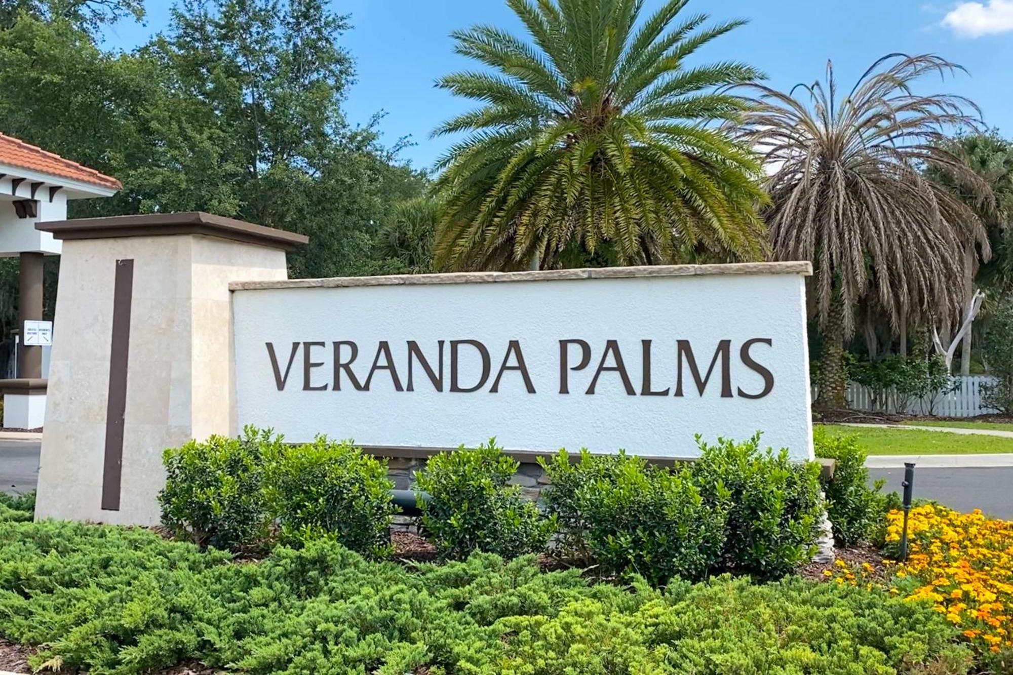 Splendid 4 Bd W/ Pool Close To Disney @ Veranda Palms 2654 키시미 외부 사진