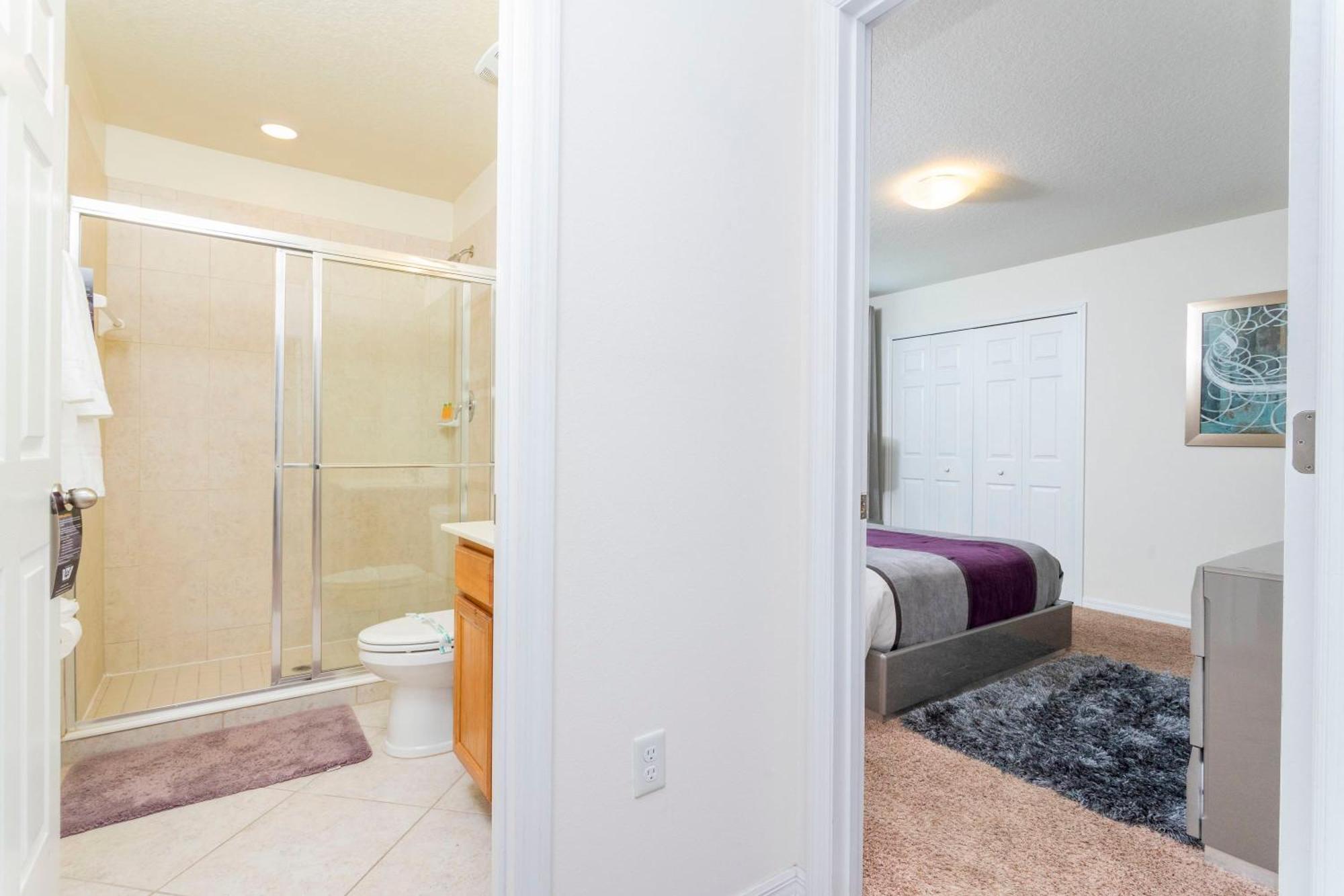Splendid 4 Bd W/ Pool Close To Disney @ Veranda Palms 2654 키시미 외부 사진