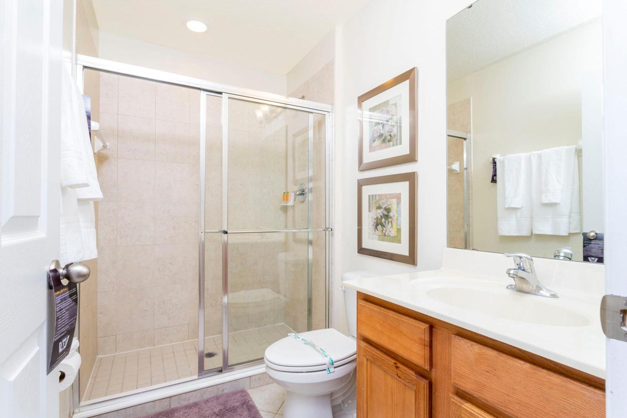 Splendid 4 Bd W/ Pool Close To Disney @ Veranda Palms 2654 키시미 외부 사진