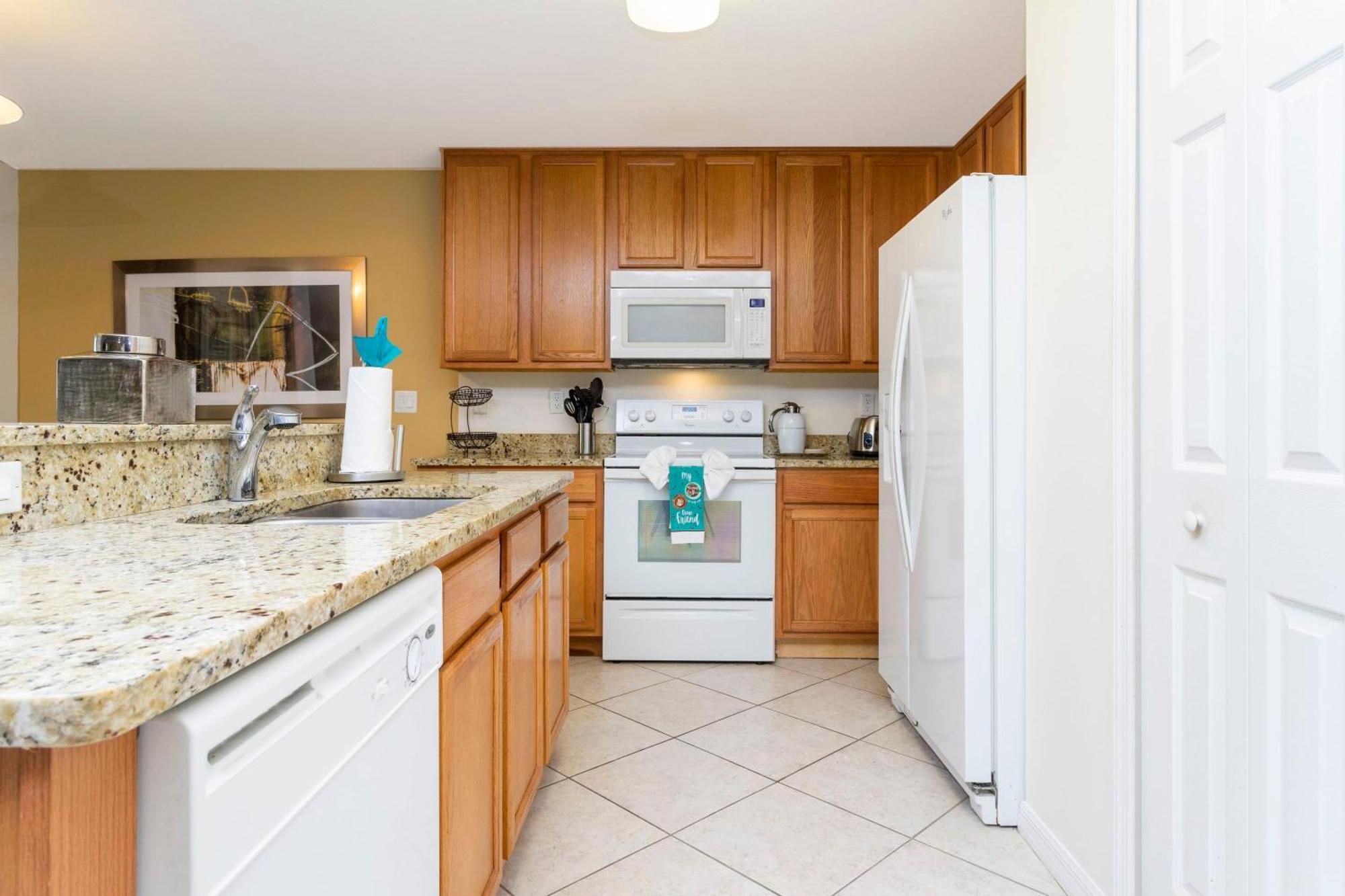 Splendid 4 Bd W/ Pool Close To Disney @ Veranda Palms 2654 키시미 외부 사진
