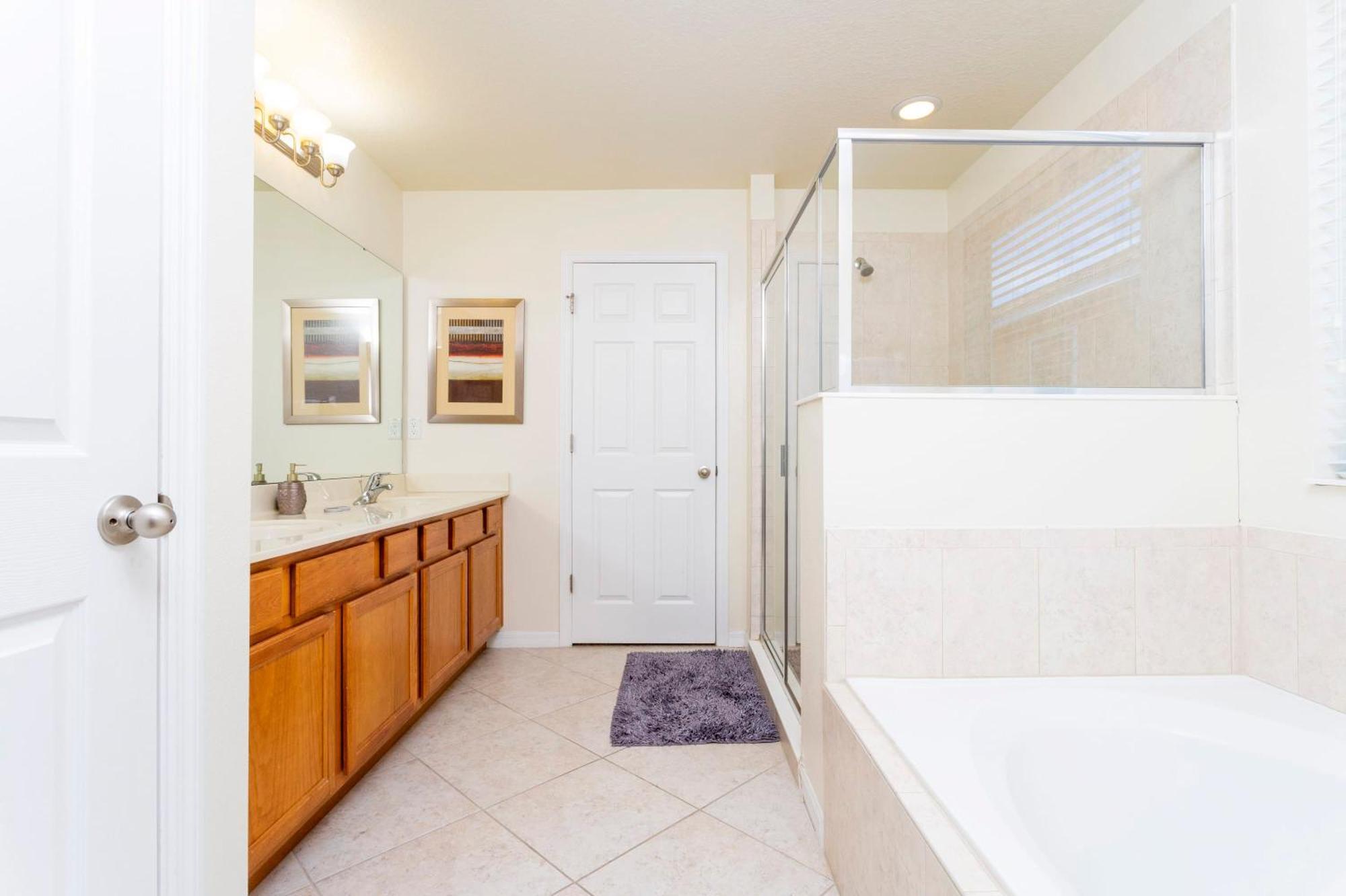 Splendid 4 Bd W/ Pool Close To Disney @ Veranda Palms 2654 키시미 외부 사진
