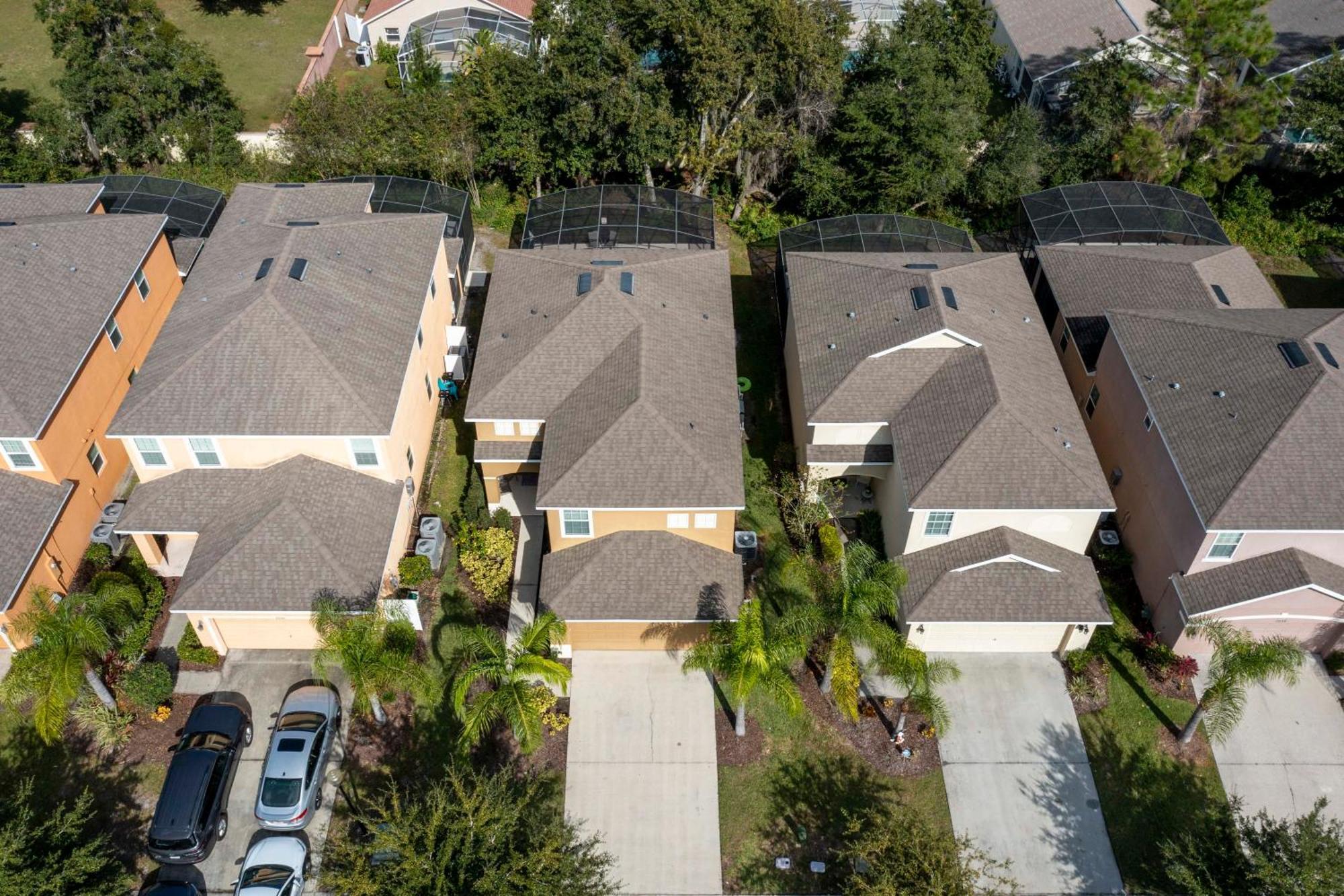 Splendid 4 Bd W/ Pool Close To Disney @ Veranda Palms 2654 키시미 외부 사진